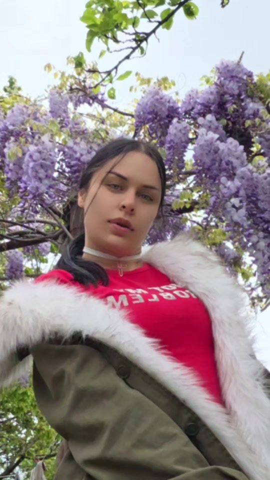 TikTok video thumbnail by ani.yipshidze.franklin