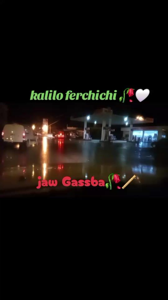 TikTok video thumbnail by kalilferchichi1