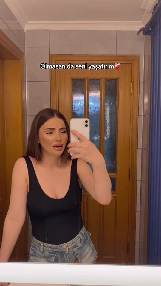 TikTok video thumbnail by zarifeakbstn