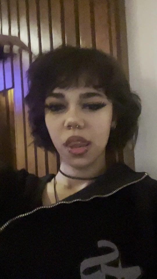 TikTok video thumbnail by zombifix