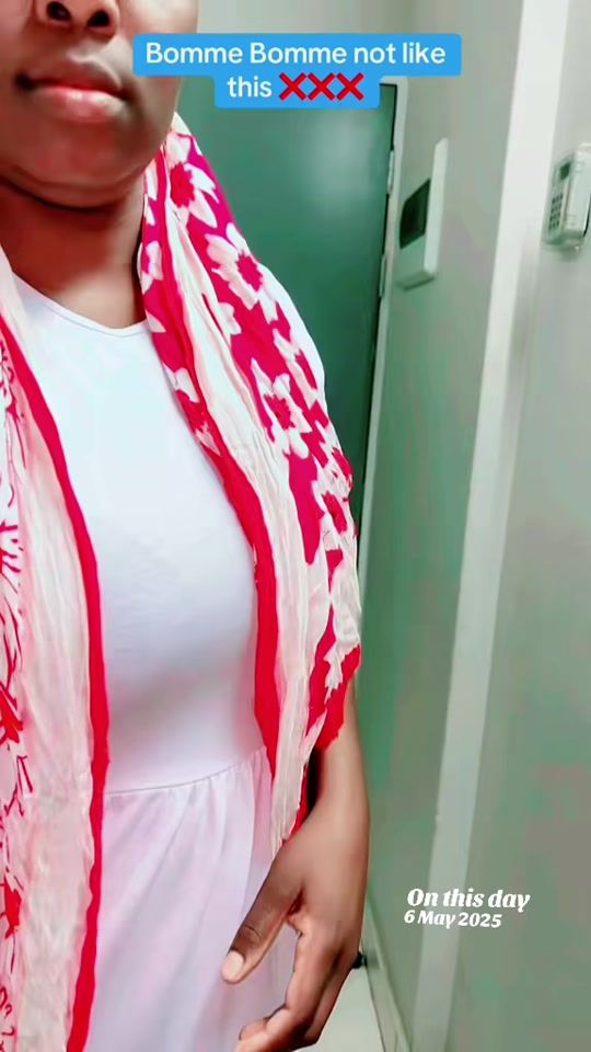 TikTok video thumbnail by tshego_mokonyane