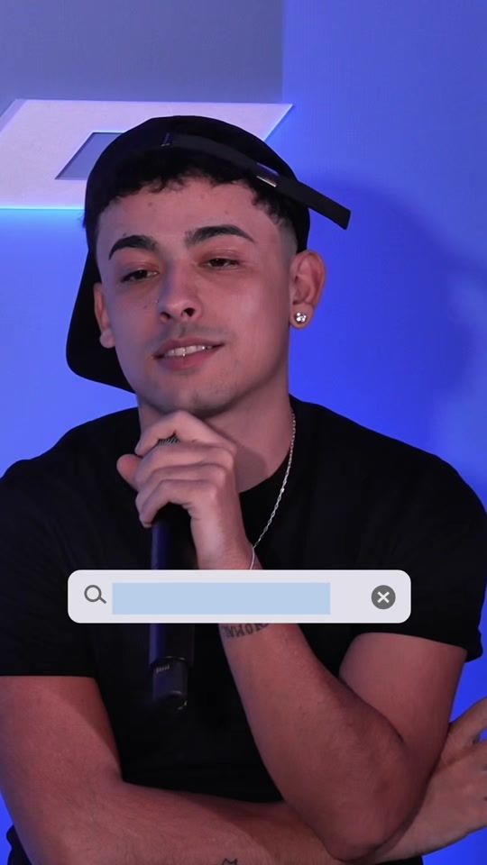 TikTok video thumbnail by licenciadaenreggaeton