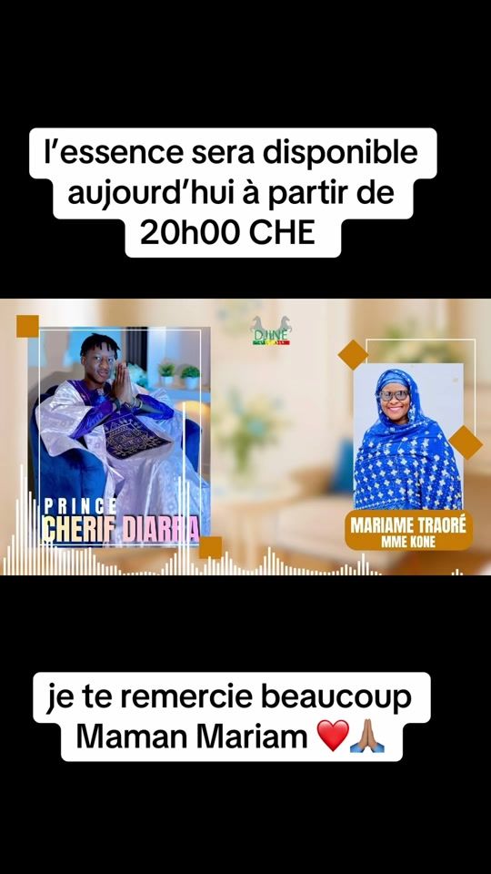 TikTok video thumbnail by cherifdiarra06