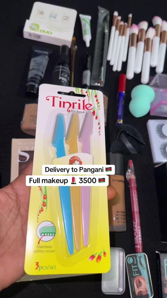 TikTok video thumbnail by zahrabeauty777