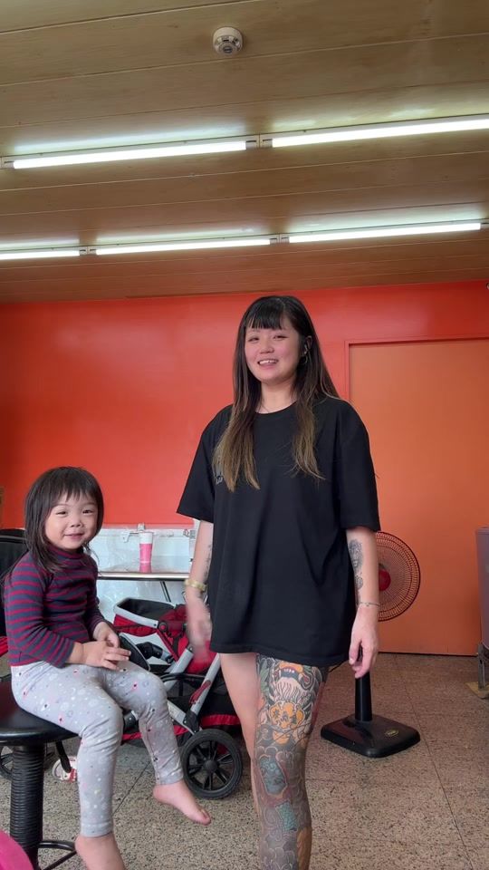 TikTok video thumbnail by leo20000804