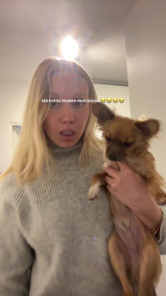 TikTok video thumbnail by peppikottonenn