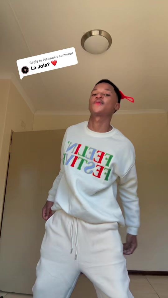 TikTok video thumbnail by tefoandteko