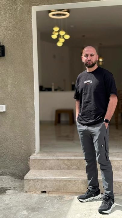 TikTok video thumbnail by omri.taha1