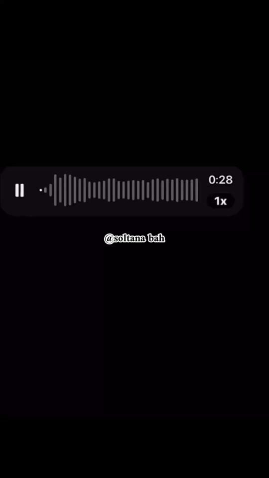 TikTok video thumbnail by soltanabah