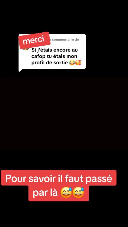 TikTok video thumbnail by cafop1