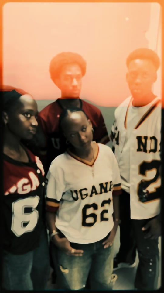 TikTok video thumbnail by threaded.uganda