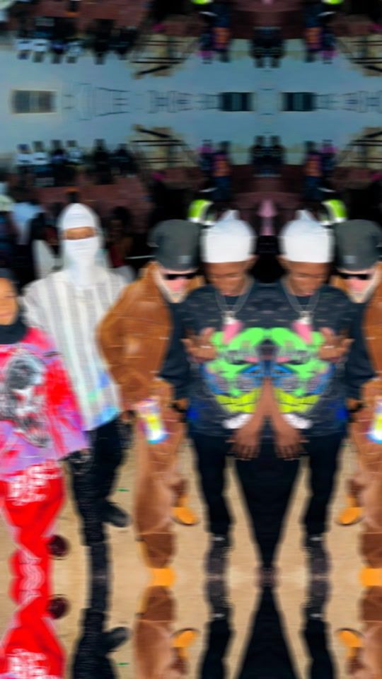 TikTok video thumbnail by ebrimasorryjallow2