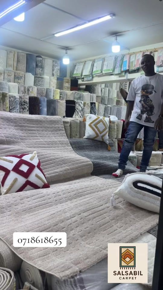 TikTok video thumbnail by salsabil.carpet