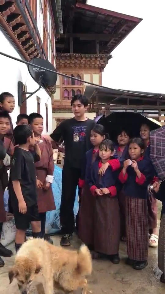 TikTok video thumbnail by _dhendup_