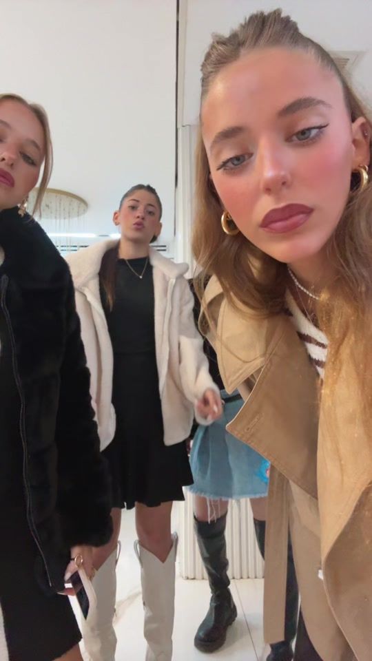 TikTok video thumbnail by noa_granitsky