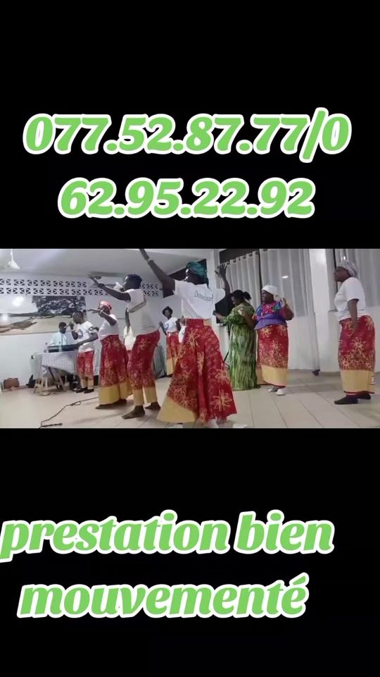 TikTok video thumbnail by la.relve.de.tsamba