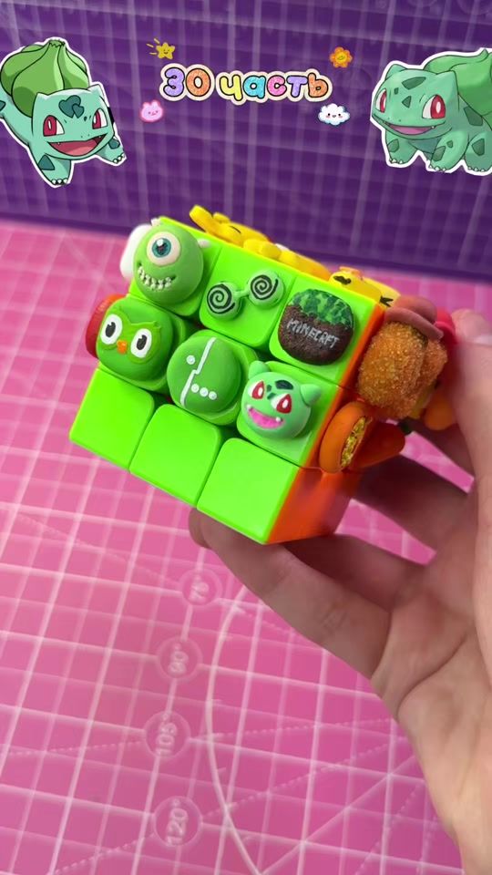 TikTok video thumbnail by krutotut_rus