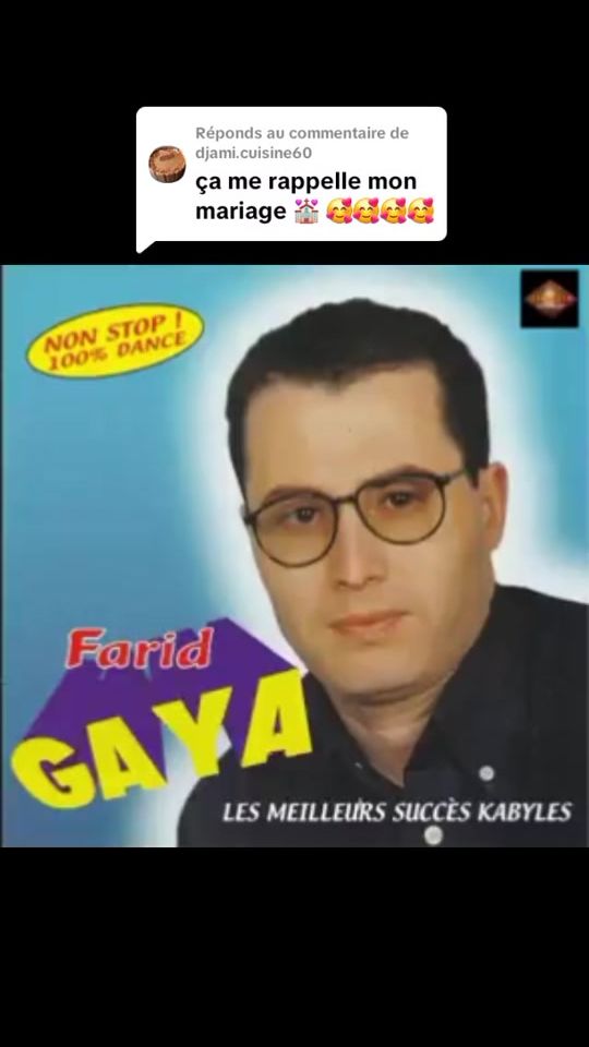 TikTok video thumbnail by nostalgie.kabyle