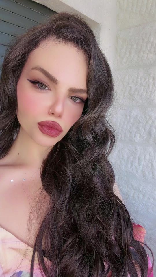 TikTok video thumbnail by almazyoona.beauty
