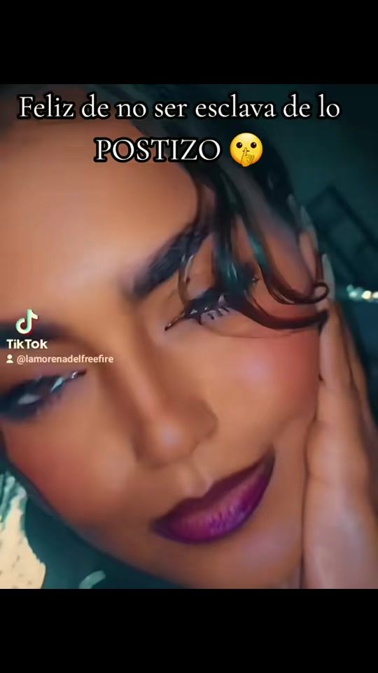 TikTok video thumbnail by lamorenadelfreefire