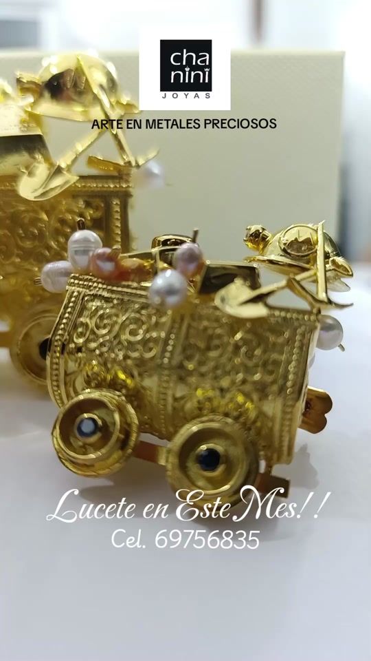 TikTok video thumbnail by chanini_joyas