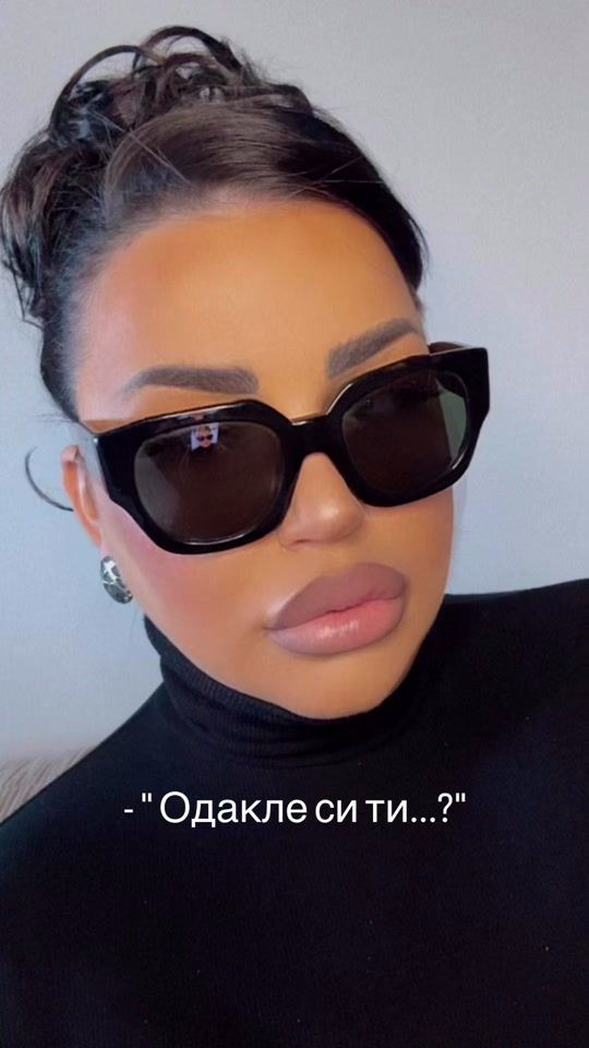 TikTok video thumbnail by ___boyana_drinic___