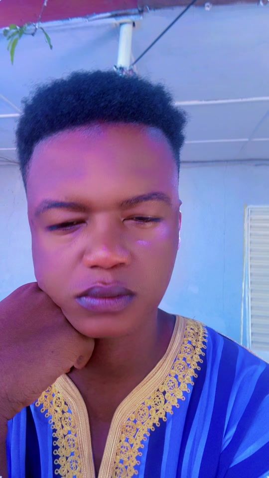 TikTok video thumbnail by abdoulhayy