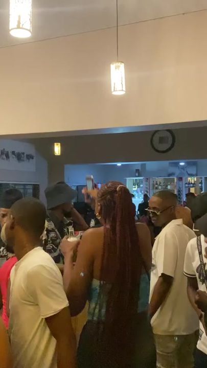 TikTok video thumbnail by gqomvibes