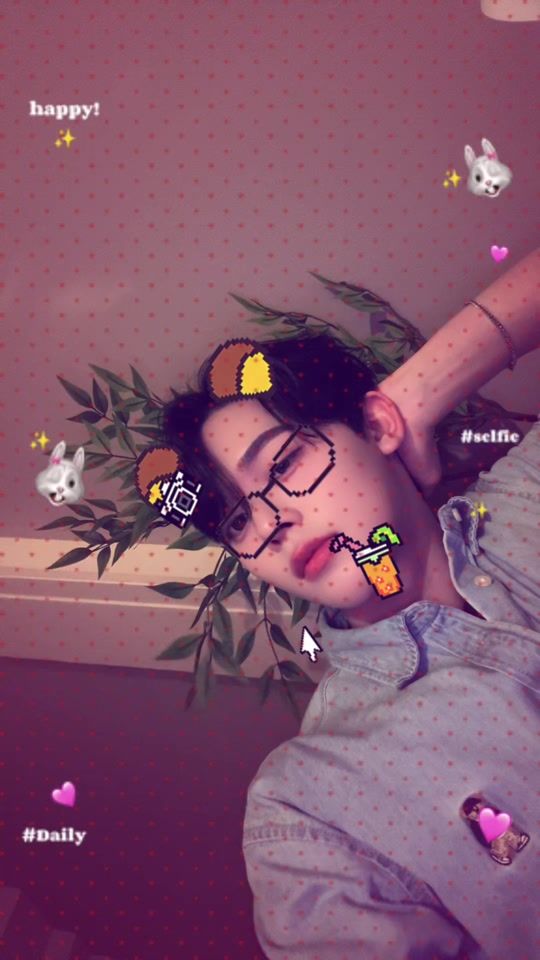 TikTok video thumbnail by _leehaon