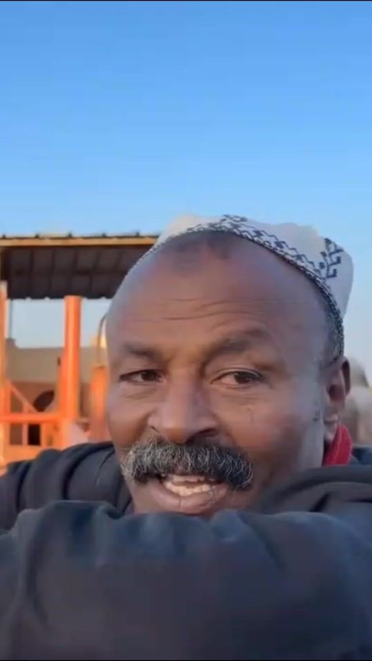 TikTok video thumbnail by driss.sultan.khal