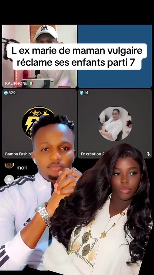 TikTok video thumbnail by maman81313