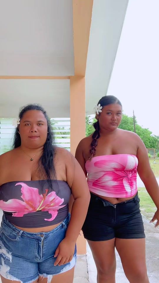 TikTok video thumbnail by tehei_lenoir