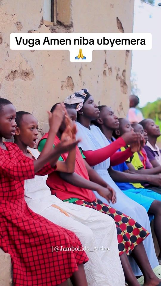TikTok video thumbnail by jambokids_africa
