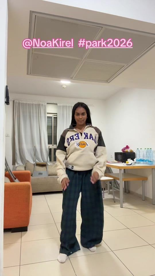 TikTok video thumbnail by itsmeshlomitiii