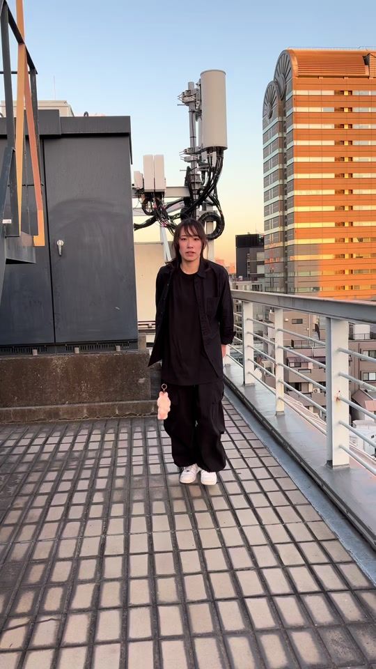 TikTok video thumbnail by mina_ohata