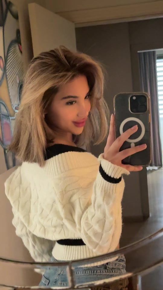 TikTok video thumbnail by elenamadhounn