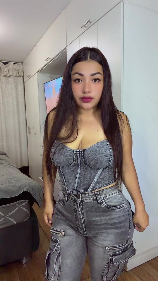 TikTok video thumbnail by yipjeansperu