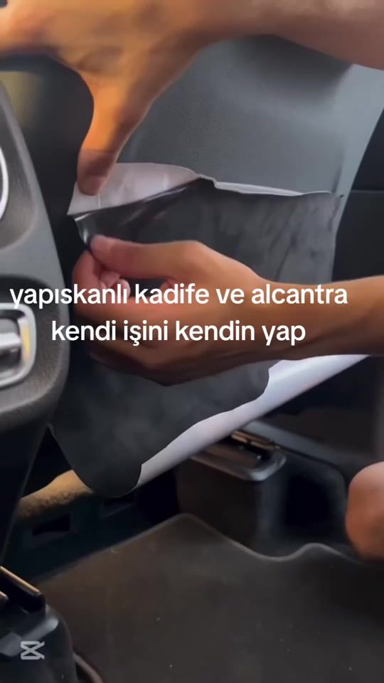 TikTok video thumbnail by hsdotomotivkaplama