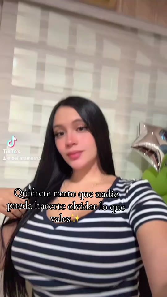 TikTok video thumbnail by beilaramos13