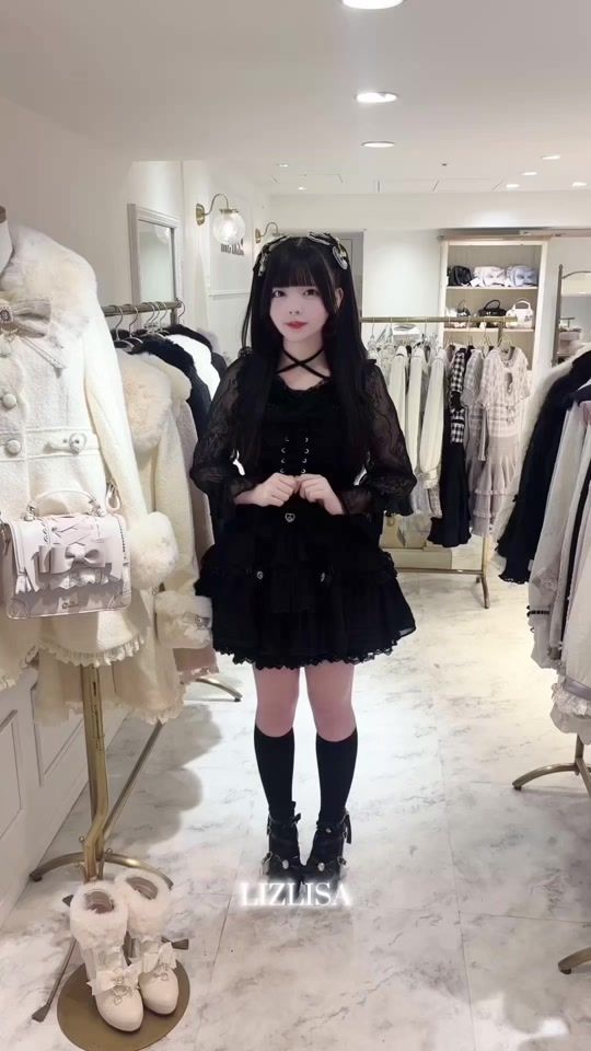TikTok video thumbnail by lizlisa_official_japan