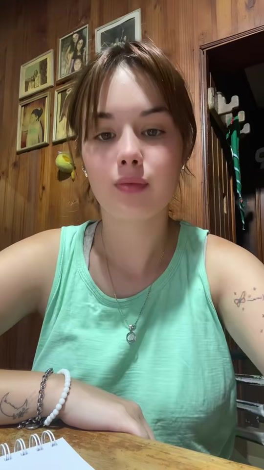 TikTok video thumbnail by delfinapenayo_