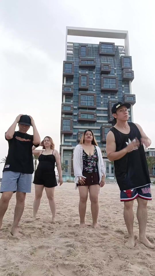 TikTok video thumbnail by team_marcial
