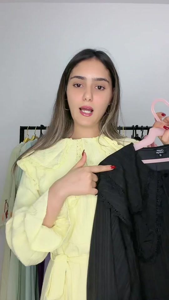 TikTok video thumbnail by mokaamode
