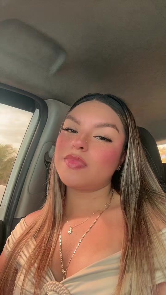 TikTok video thumbnail by josselineitzel