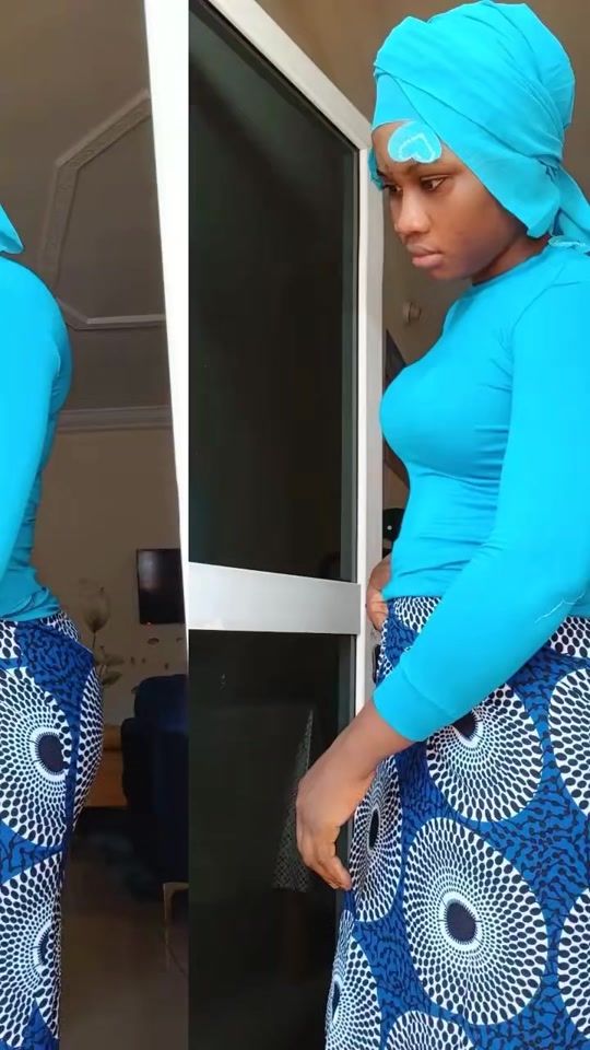 TikTok video thumbnail by salidjire973