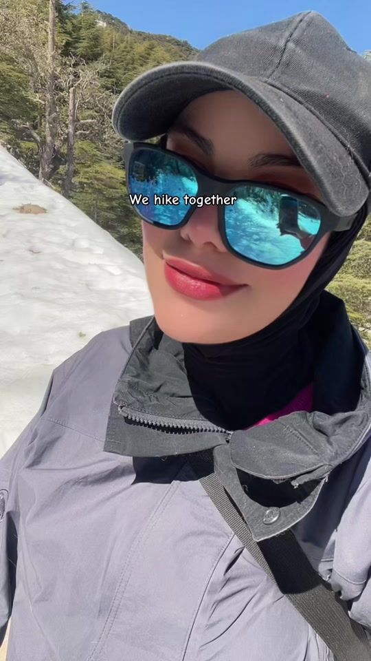 TikTok video thumbnail by we.hike.together