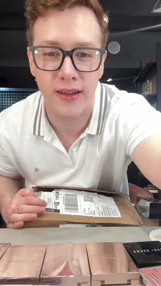 TikTok video thumbnail by hugo.makeup