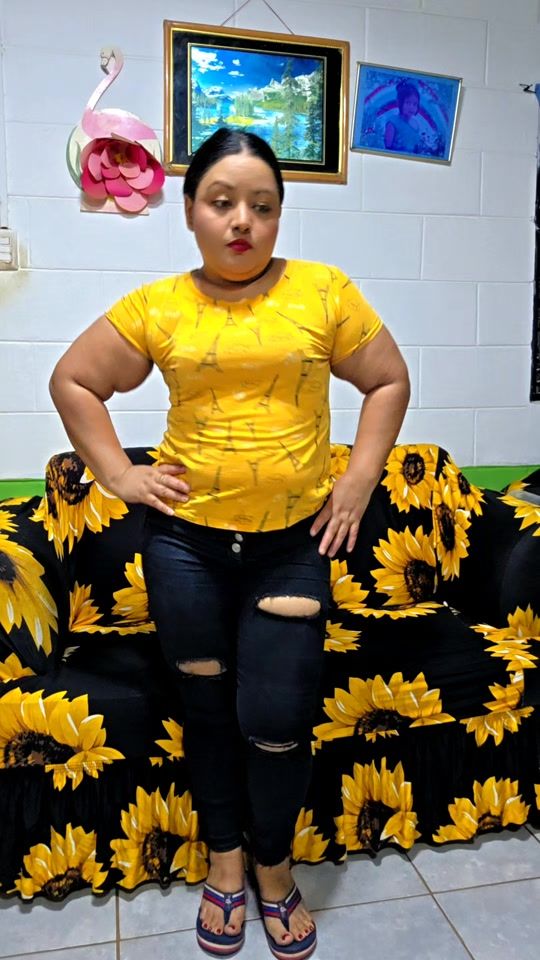 TikTok video thumbnail by normycampos7