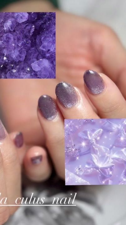 TikTok video thumbnail by la_culus_nail