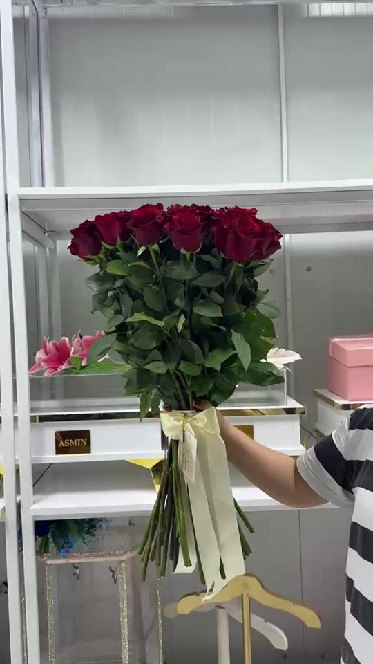 TikTok video thumbnail by asmin_xonca_flowers